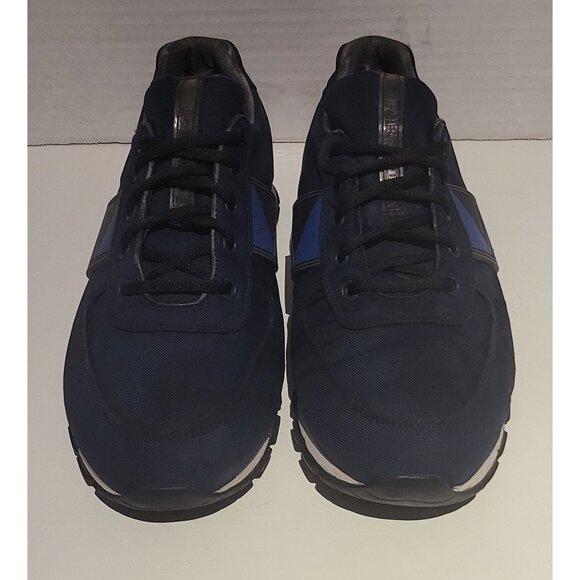 Prada Nylon Sneakers - Picture 2 of 11